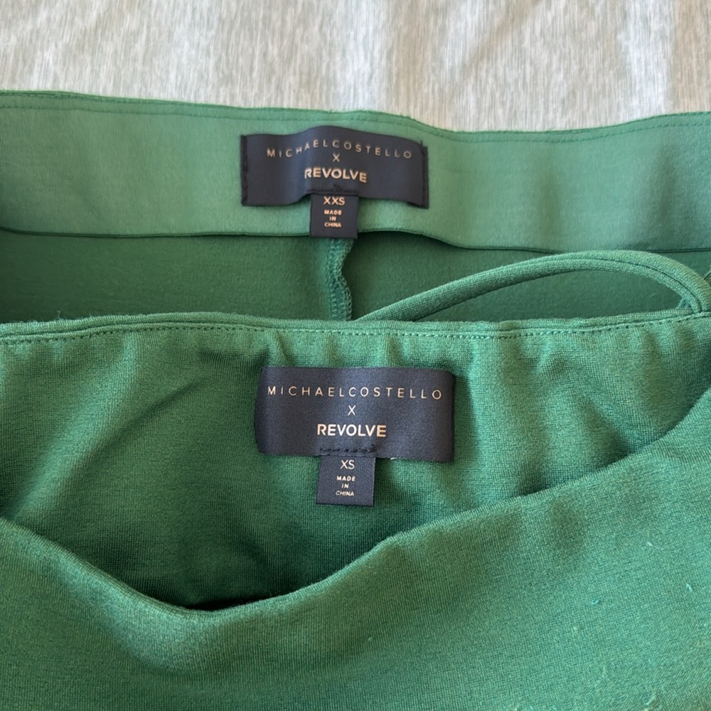 Michael Costello Matching Set - Picture 2 of 6